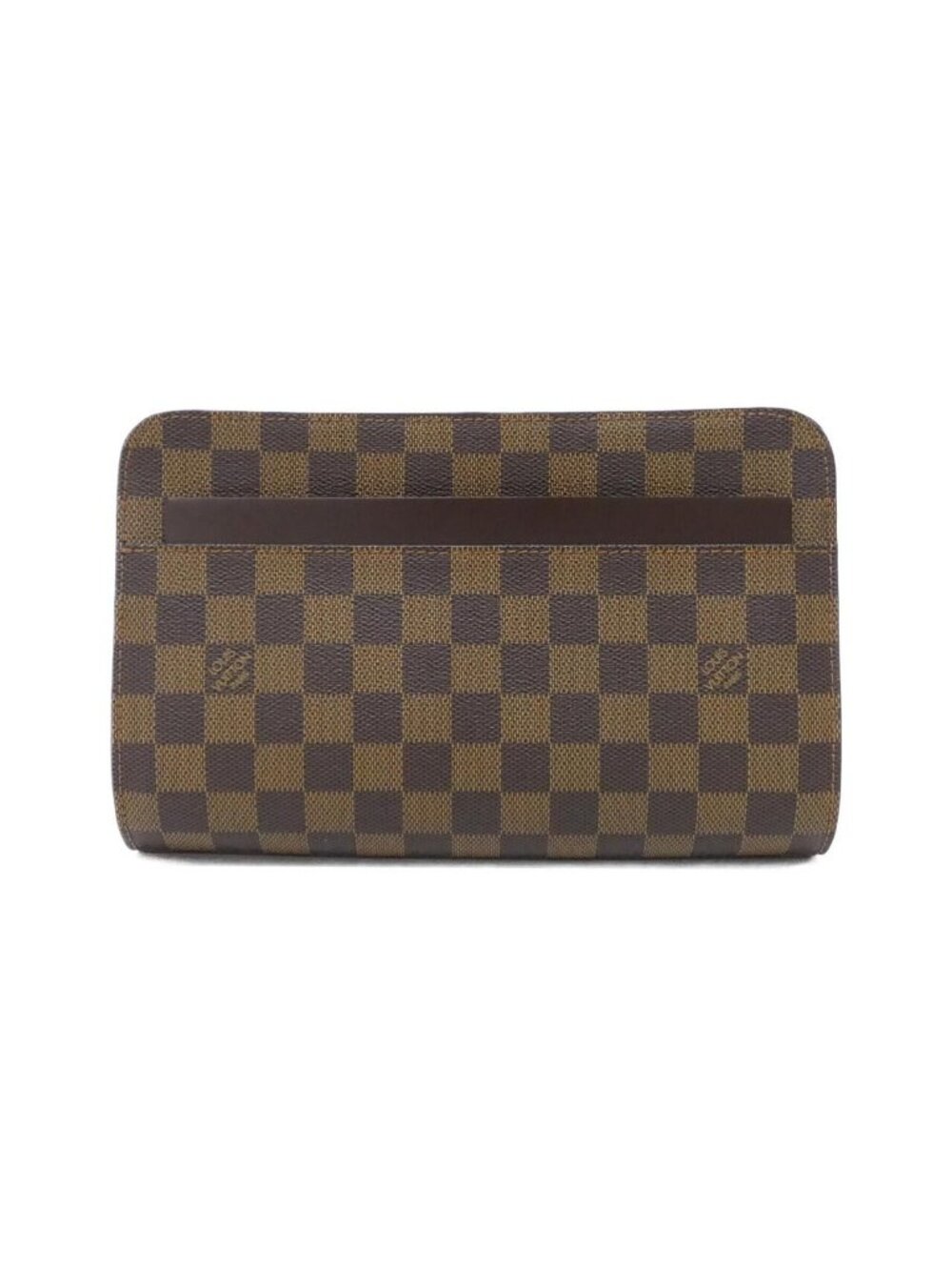 Louis Vuitton Damier Saint Second Bag